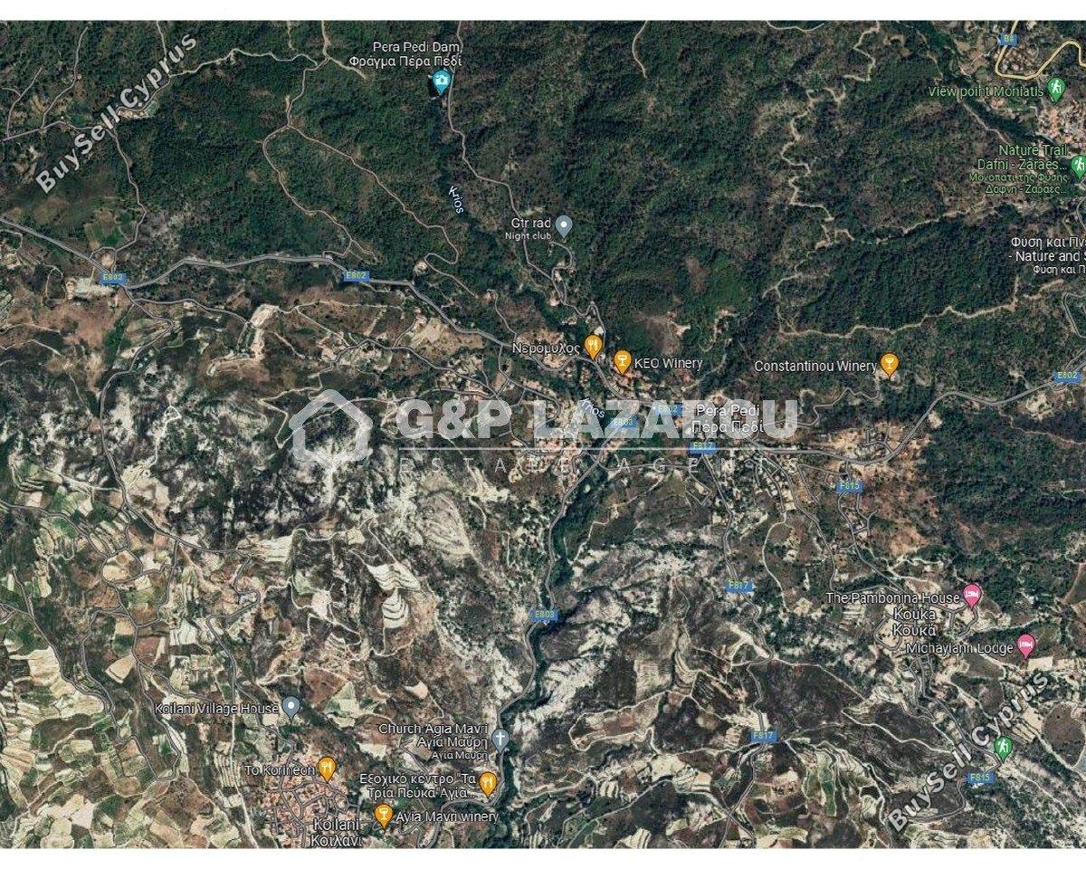 land for sale pera pedi limassol 7660416 image 9942925