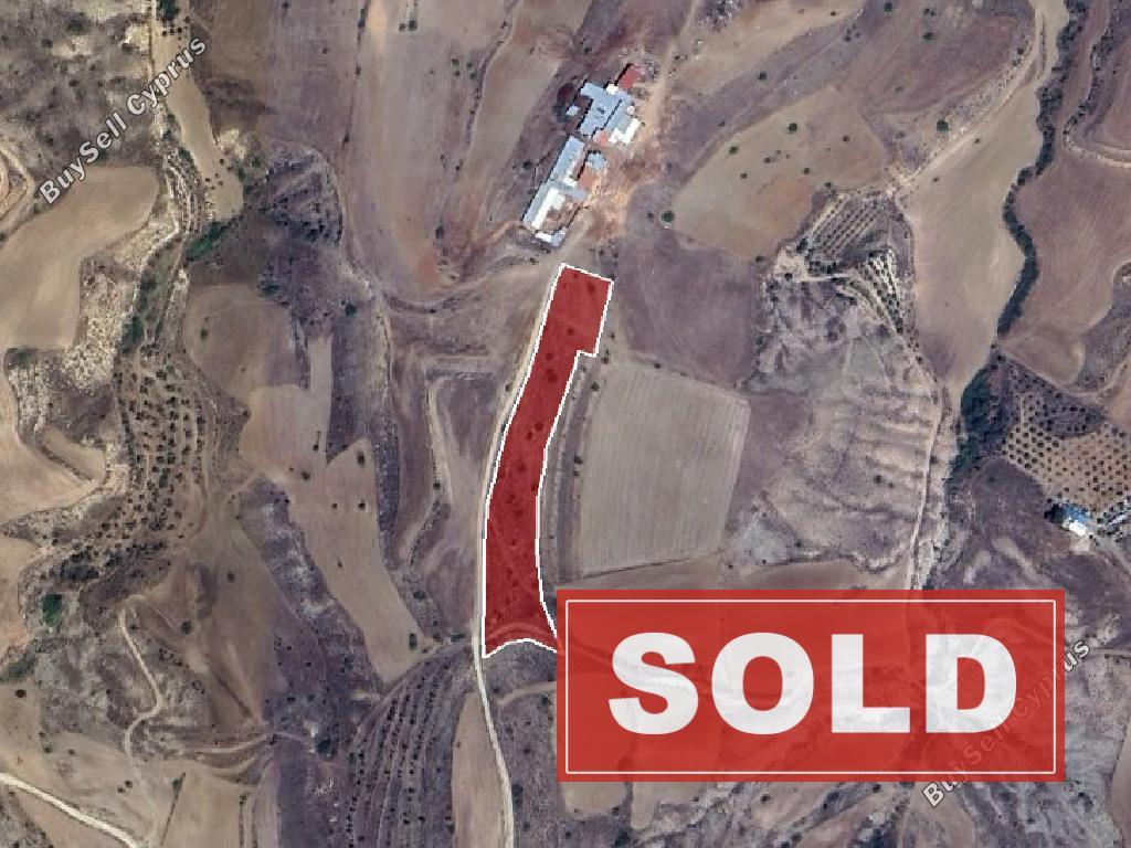 land sold nikitari nicosia 8139416 image 15418649