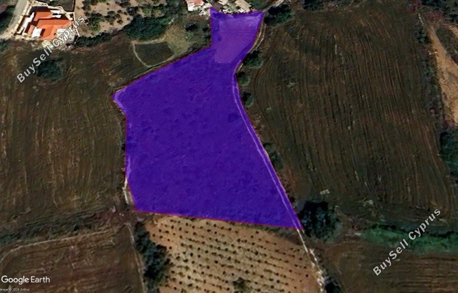 plot for sale kathikas paphos 8237416 image 14228817