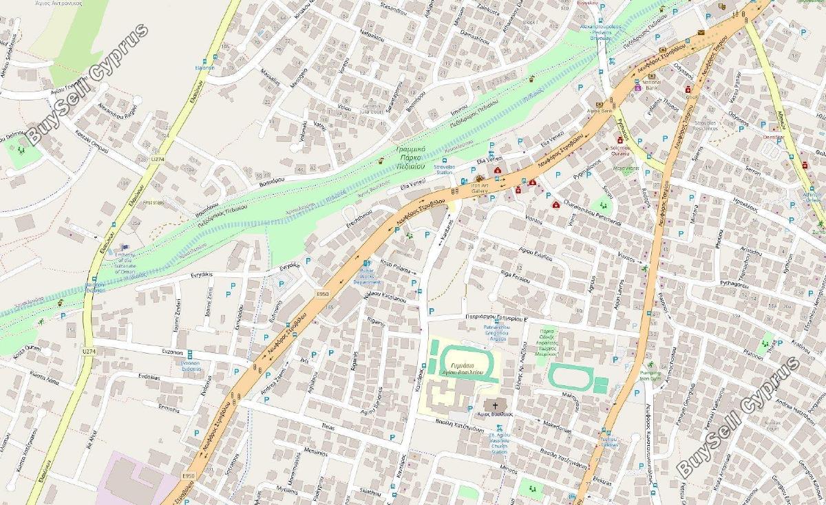 plot for sale strovolos nicosia 8565416 image 15608148