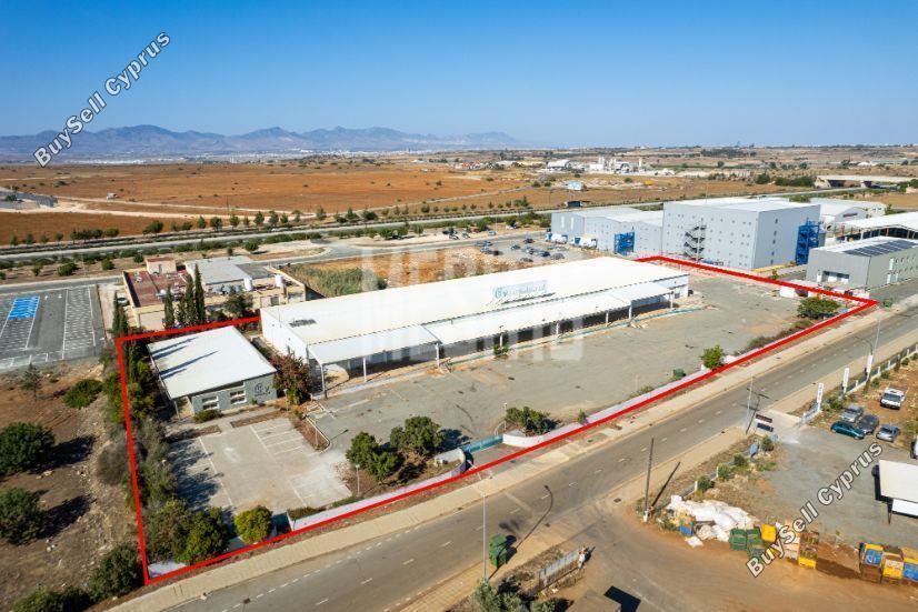 studio warehouse for sale kokkinotrimithia nicosia 8307416 image 14129982