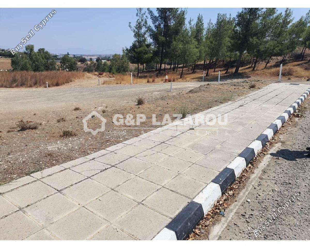 983 SQM Plot for sale in Arediou, Nicosia 11106269