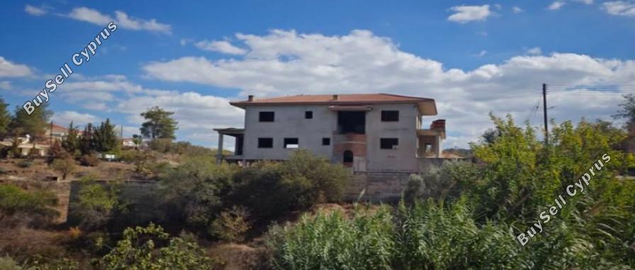 6 Bedroom Detached house for sale in Agios Epifanios Oreinis, Nicosia 16160603