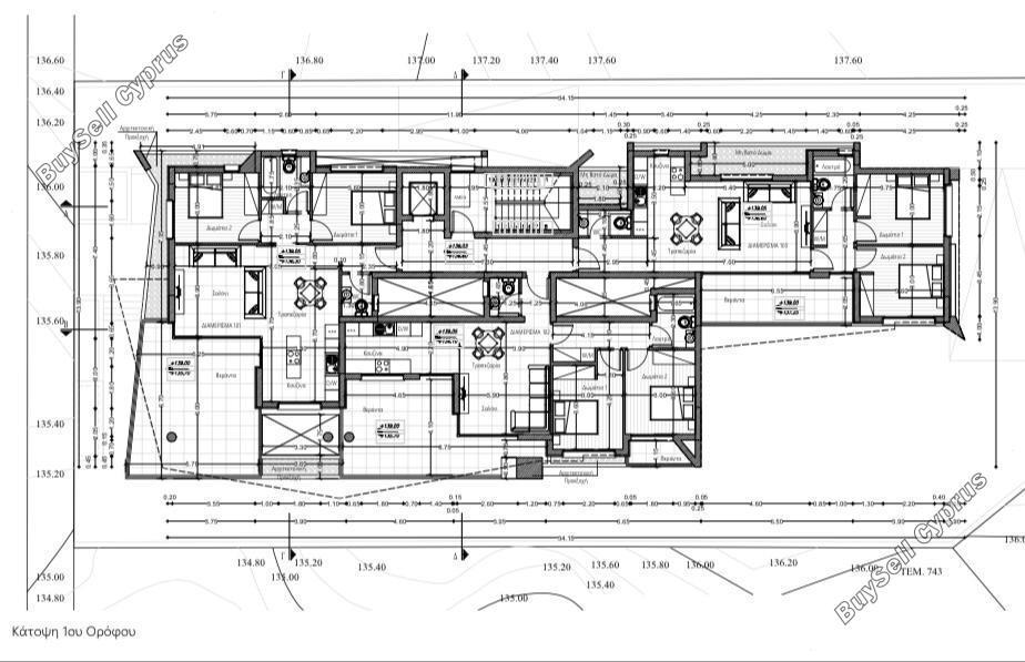 2 bedroom apartment for sale agios athanasios limassol 7838516 image 14581804