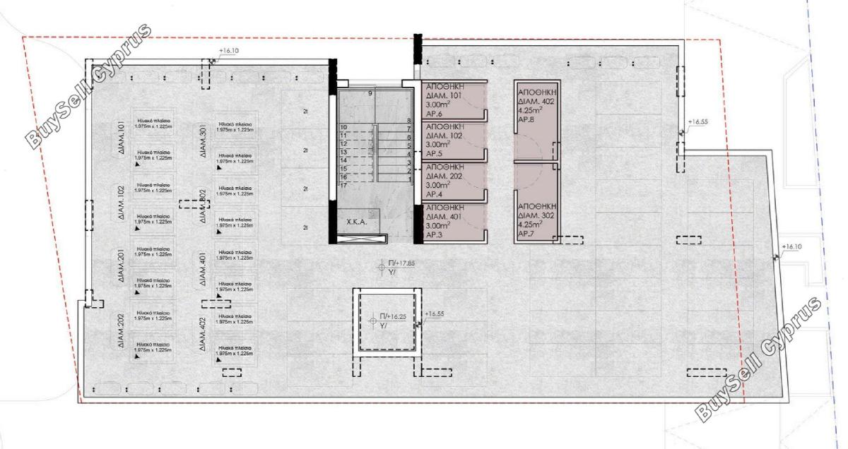 2 bedroom penthouse for sale kaimakli nicosia 7526516 image 16167732