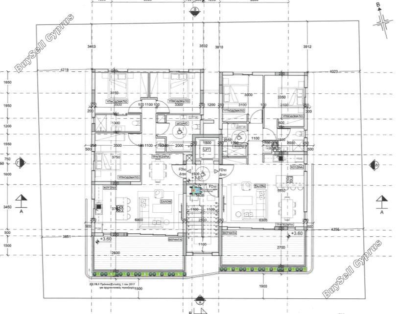 3 bedroom apartment for sale acropolis nicosia 8716516 image 16299829