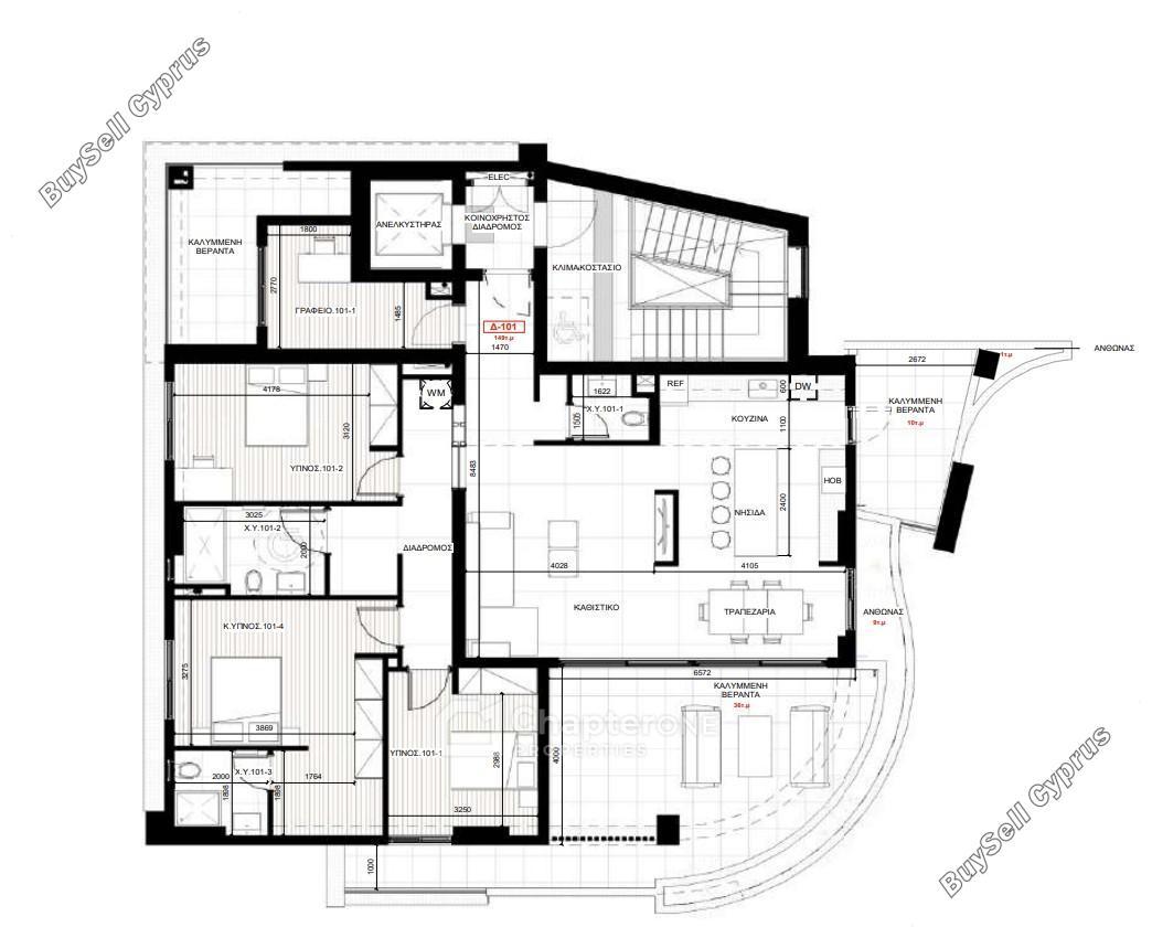 3 bedroom apartment for sale dasoupoli nicosia 8347516 image 16000737