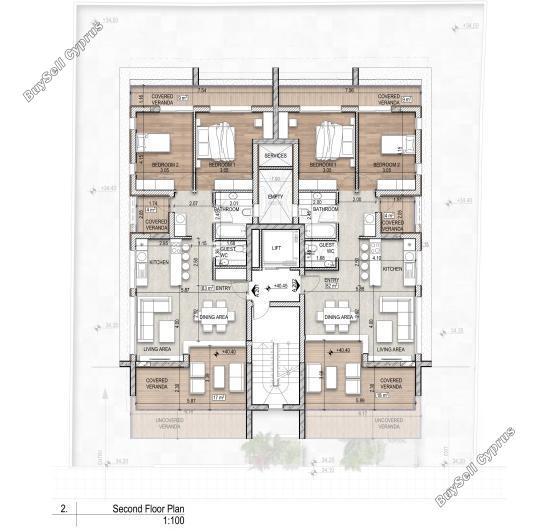 3 bedroom apartment for sale katholiki limassol 1928516 image 7561072