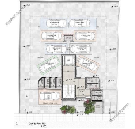 3 bedroom apartment for sale katholiki limassol 1928516 image 7561076