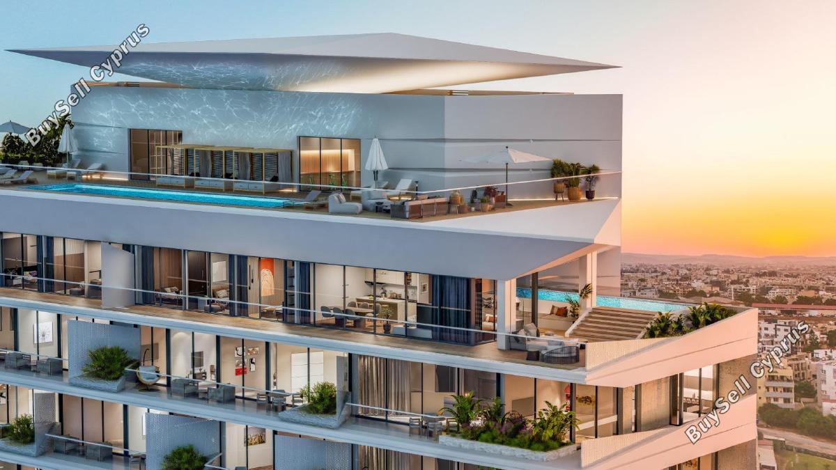 3 bedroom penthouse for sale chrysopolitissa larnaca 1846516 image 9223379