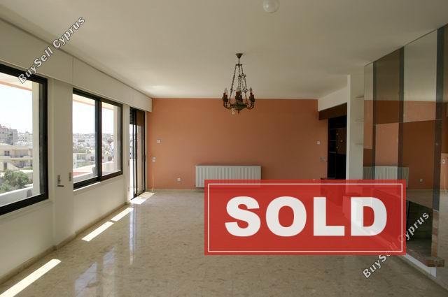 3 bedroom penthouse sold strovolos nicosia 213516 image 56038