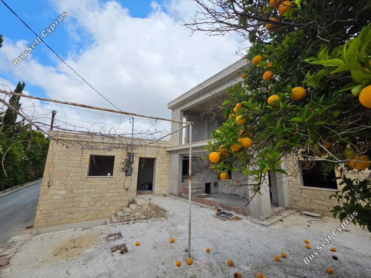 3 bedroom town house for sale marathounta paphos 8705516 image 16430862