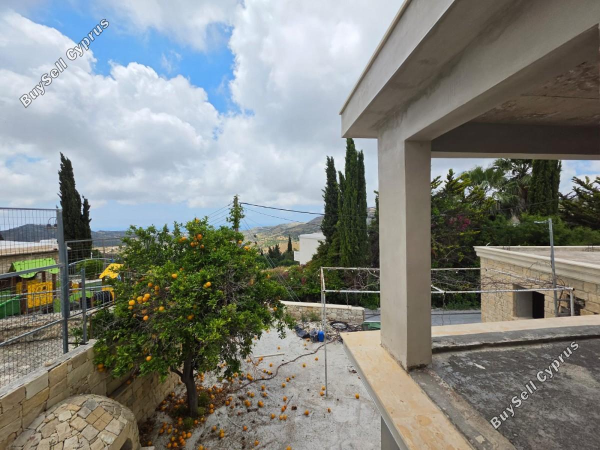 3 bedroom town house for sale marathounta paphos 8705516 image 16430877