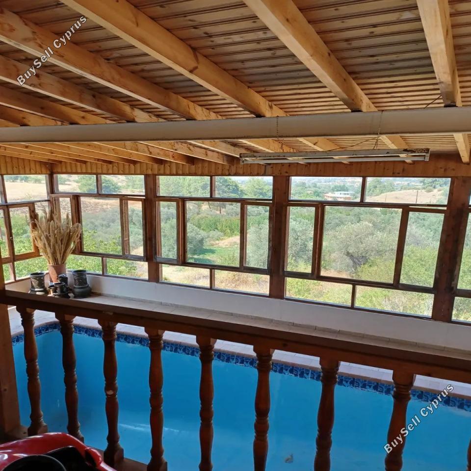 4 bedroom detached house for sale korakou nicosia 1100516 image 16246384