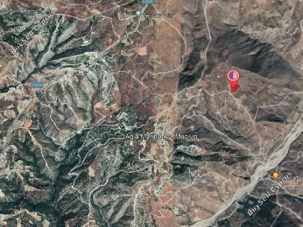 land for sale agia marina kelokedaron paphos 960516 image 15601961