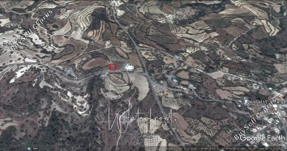 land for sale amargeti paphos 8959516 image 17782222