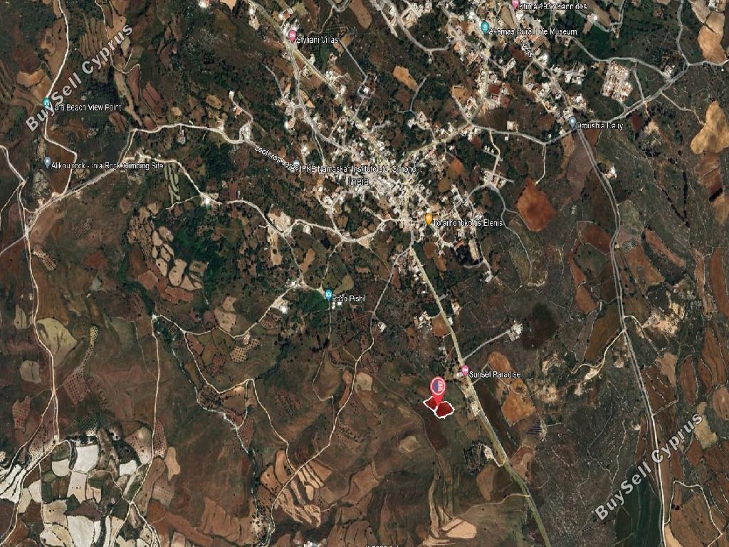 land for sale ineia paphos 8022516 image 15595909