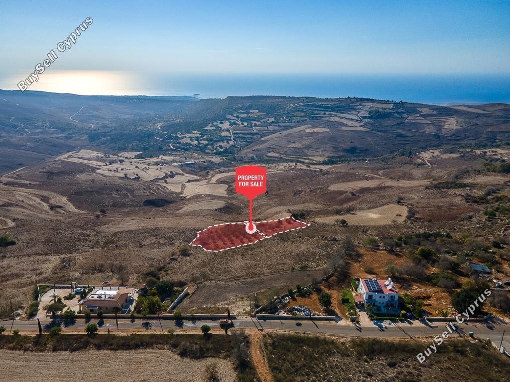 land for sale ineia paphos 8022516 image 15595918