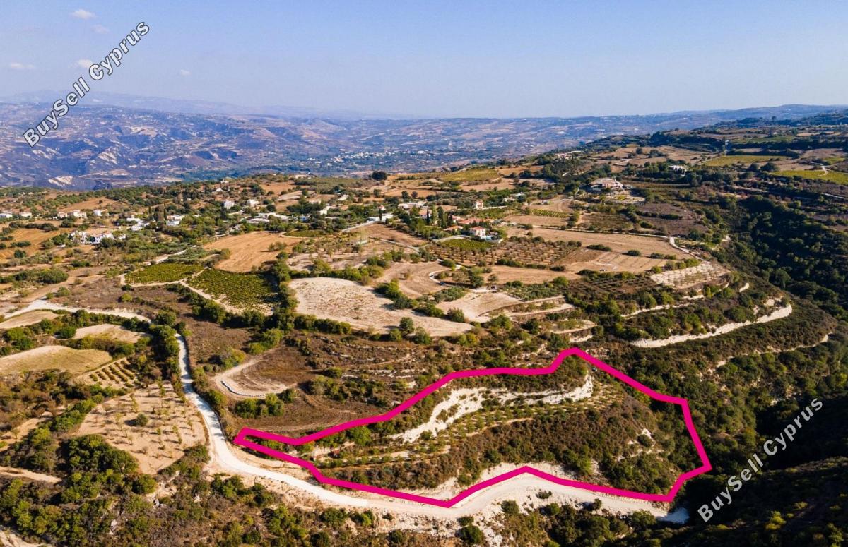 land for sale kritou tera paphos 1057516 image 15136132