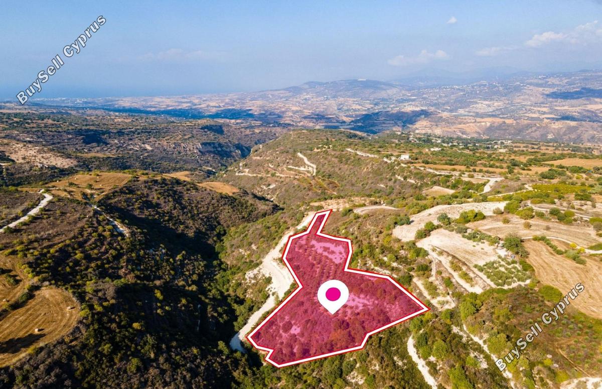 land for sale kritou tera paphos 1057516 image 15136147