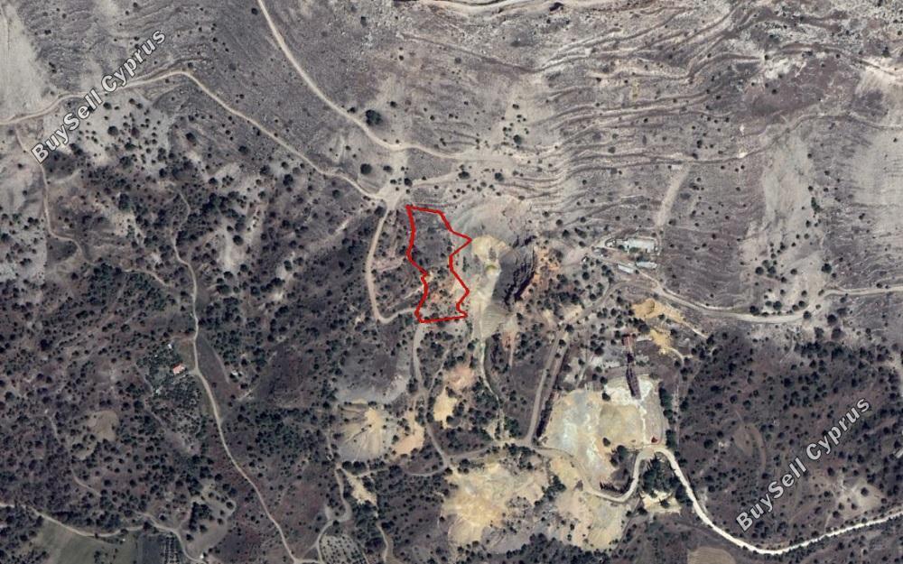 land for sale mitsero nicosia 829516 image 15258357