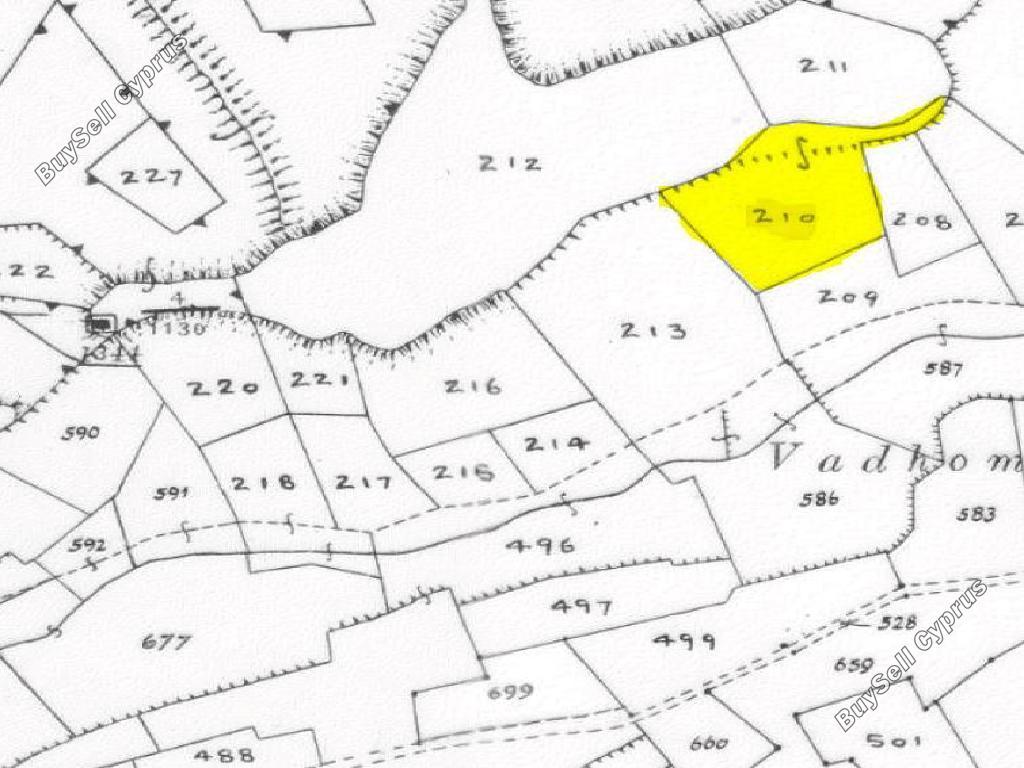 land for sale pera orinis nicosia 944516 image 7640723
