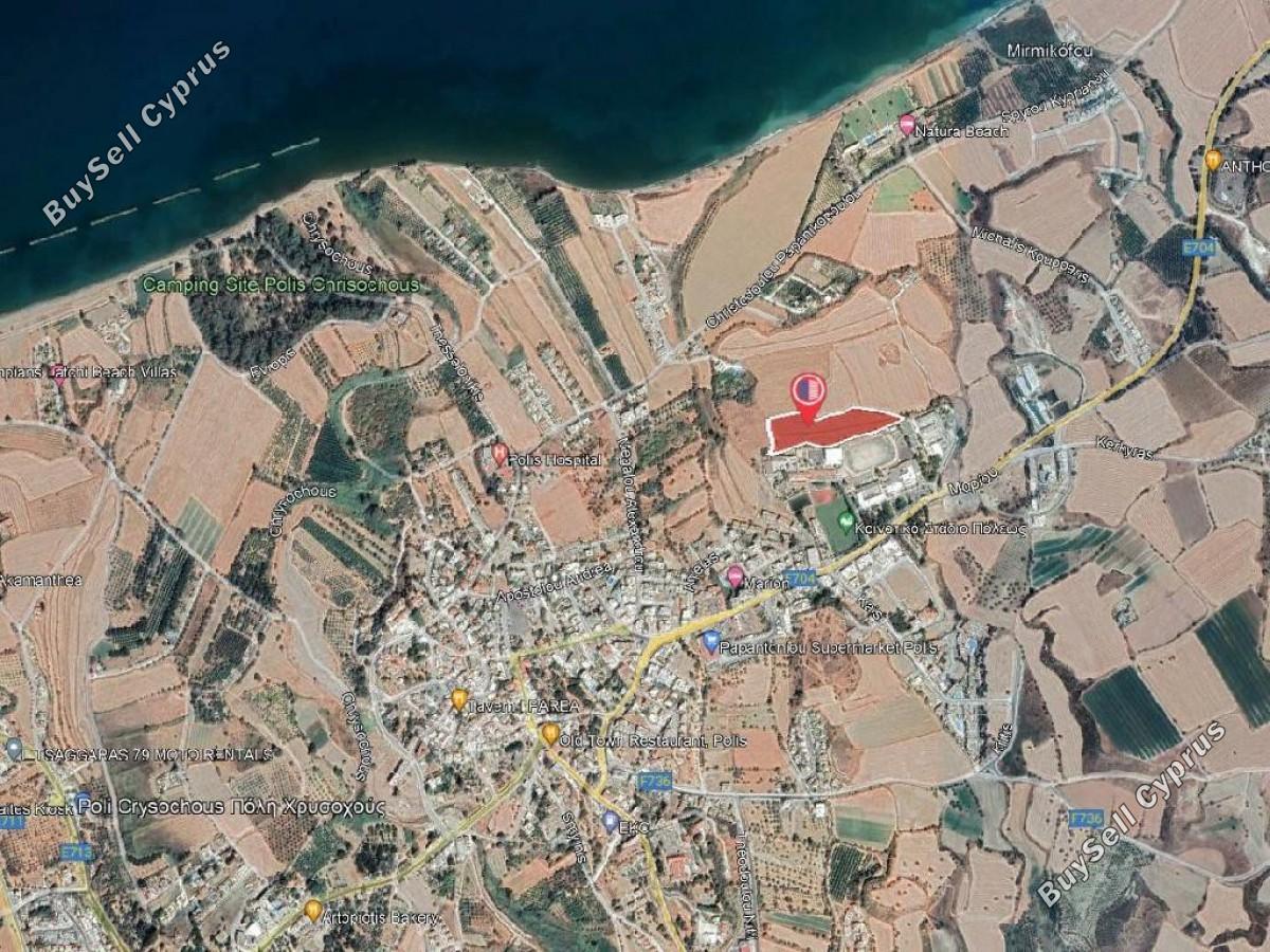 land for sale poli chrysochous paphos 8408516 image 17052929