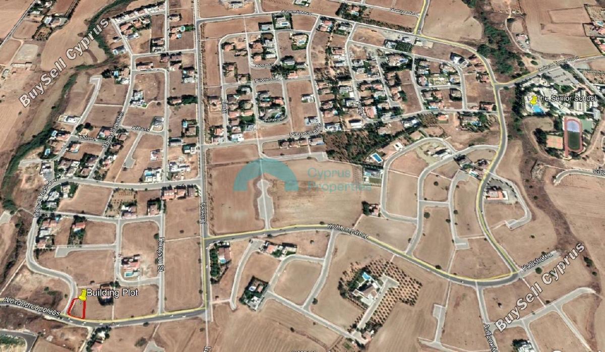 plot for sale lakatamia nicosia 841516 image 5394521