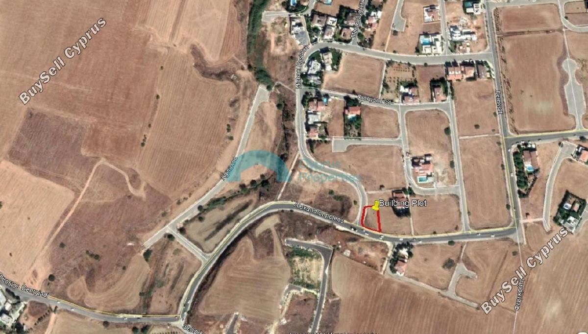 plot for sale lakatamia nicosia 841516 image 5394522