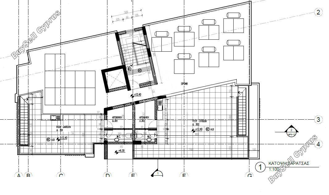 studio apartment building for sale sotiros agios ioannis larnaca larnaca 8355516 image 14461501