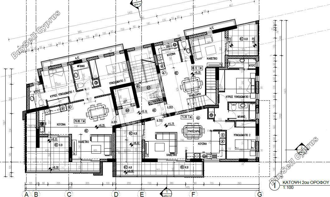 studio apartment building for sale sotiros agios ioannis larnaca larnaca 8355516 image 14461504