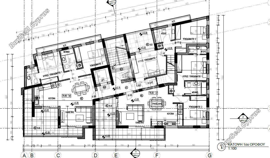 studio apartment building for sale sotiros agios ioannis larnaca larnaca 8355516 image 14461506