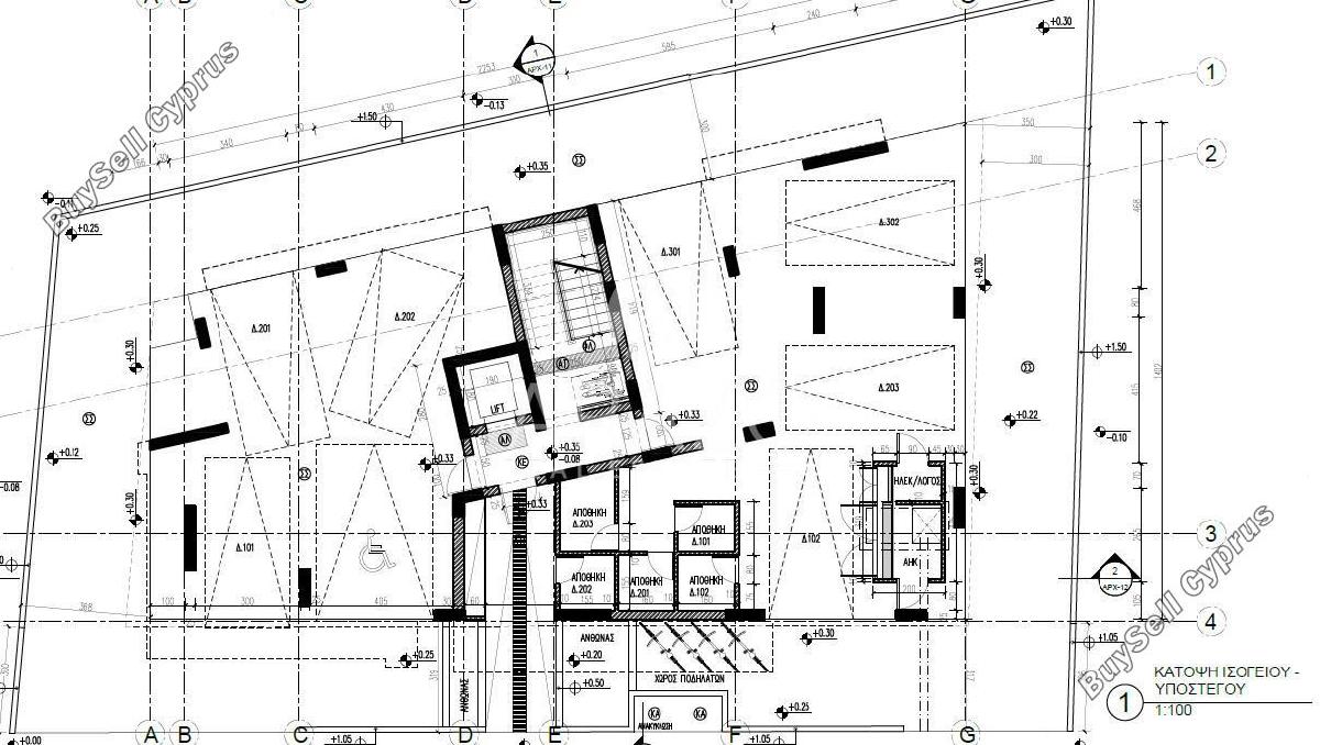 studio apartment building for sale sotiros agios ioannis larnaca larnaca 8355516 image 14461508