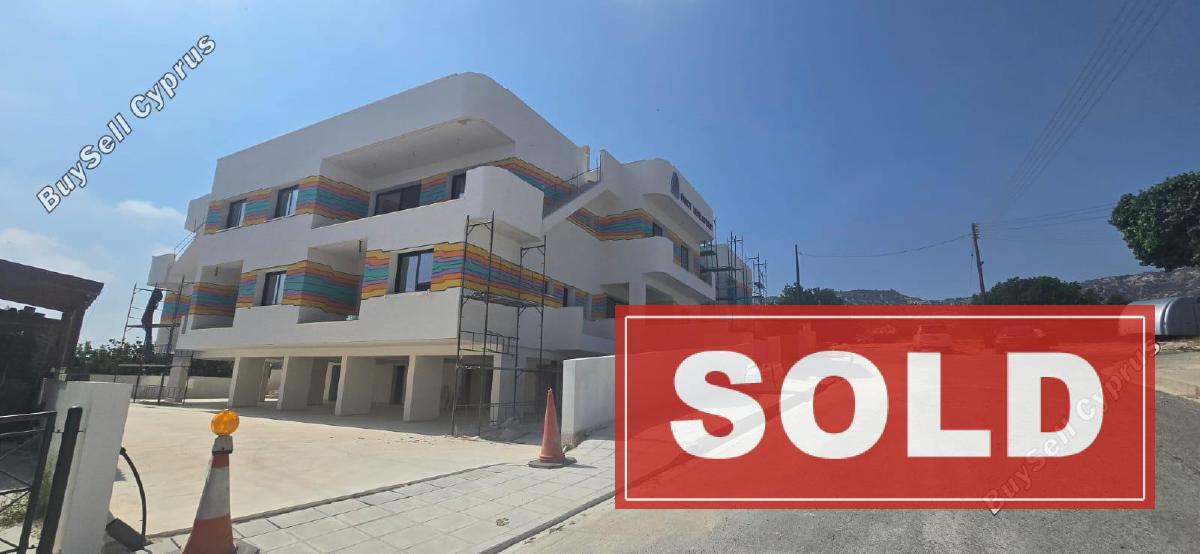 1 bedroom apartment sold peyia paphos 8308616 image 14147071