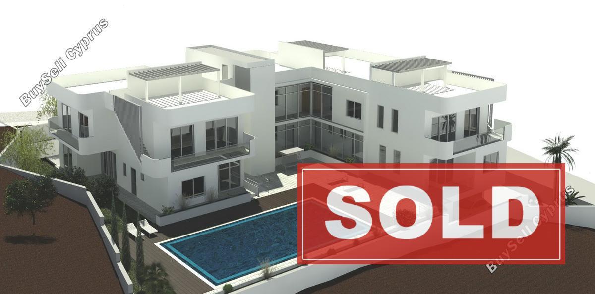1 bedroom apartment sold peyia paphos 8308616 image 14147072
