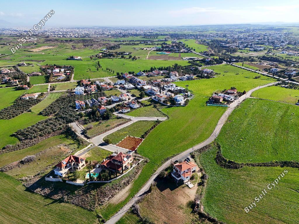 638 SQM Plot for sale in Pano Deftera, Nicosia 16590292