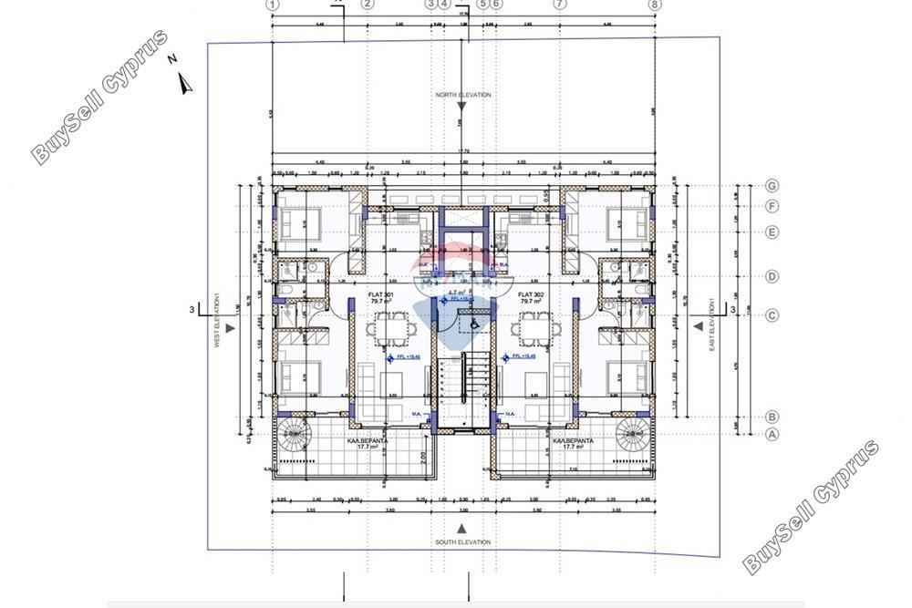 2 bedroom apartment for sale livadia larnacas larnaca 8106616 image 15615215