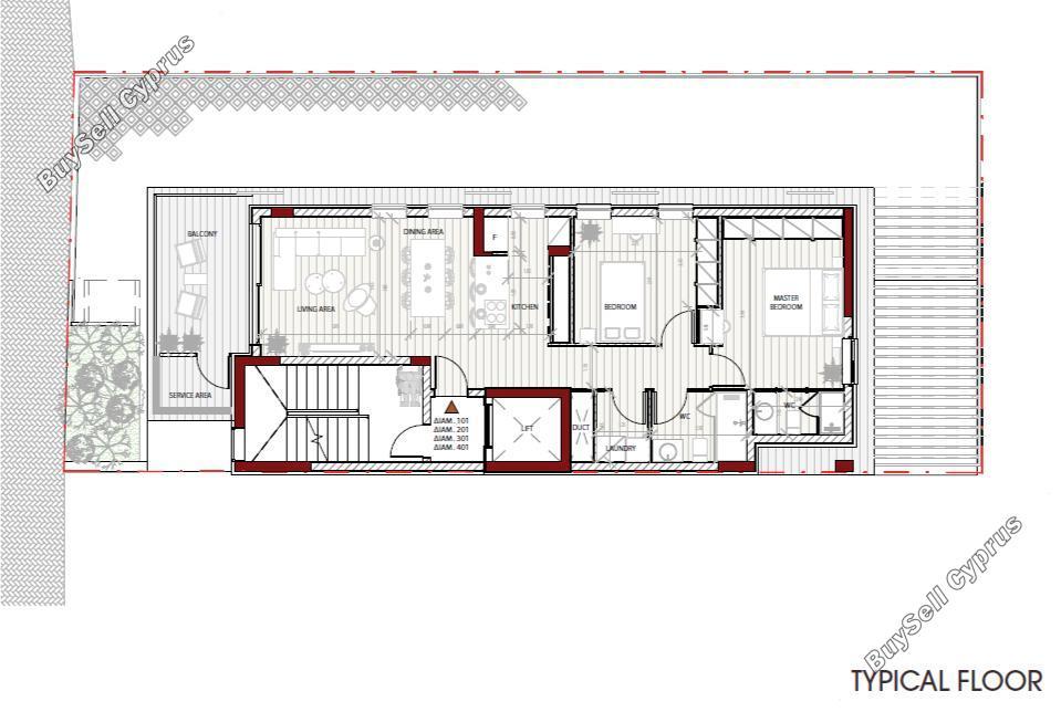 2 bedroom apartment for sale strovolos nicosia 8759616 image 16541026