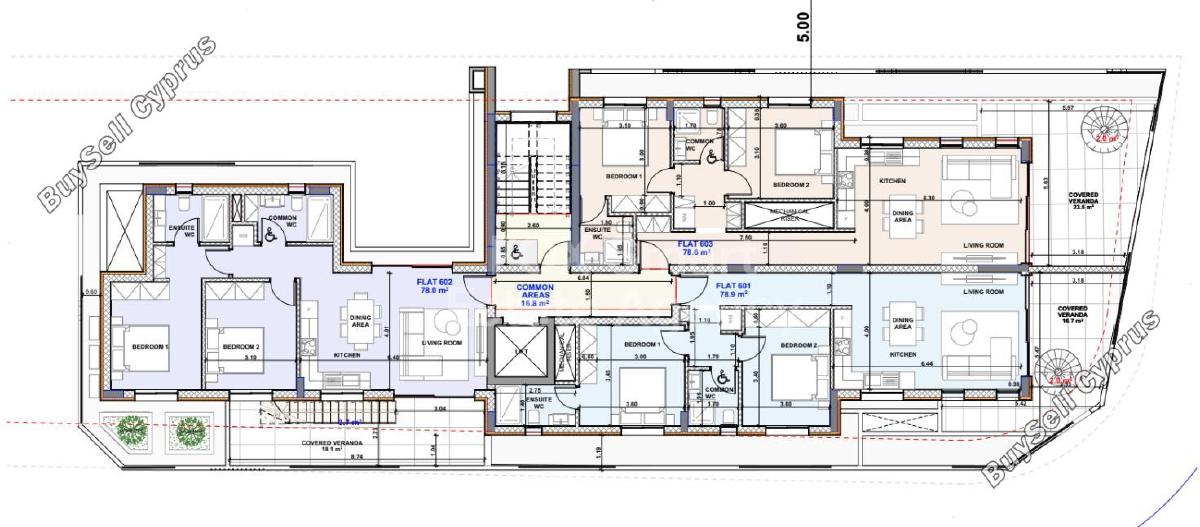 2 bedroom apartment for sale xylotymvou larnaca 8675616 image 16058893