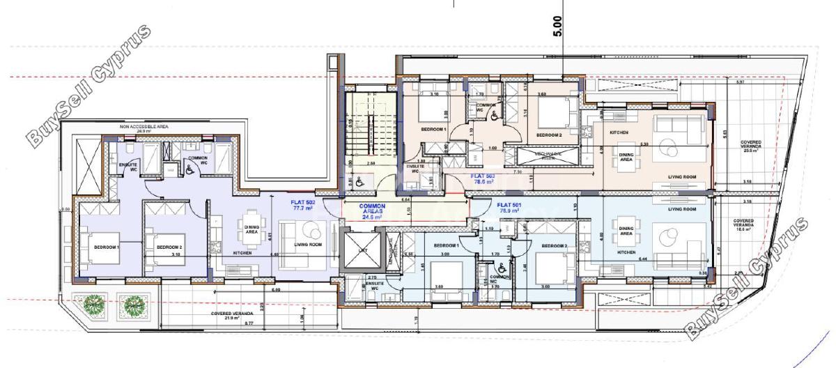 2 bedroom apartment for sale xylotymvou larnaca 8675616 image 16058894