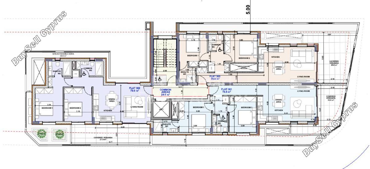 2 bedroom apartment for sale xylotymvou larnaca 8675616 image 16058897