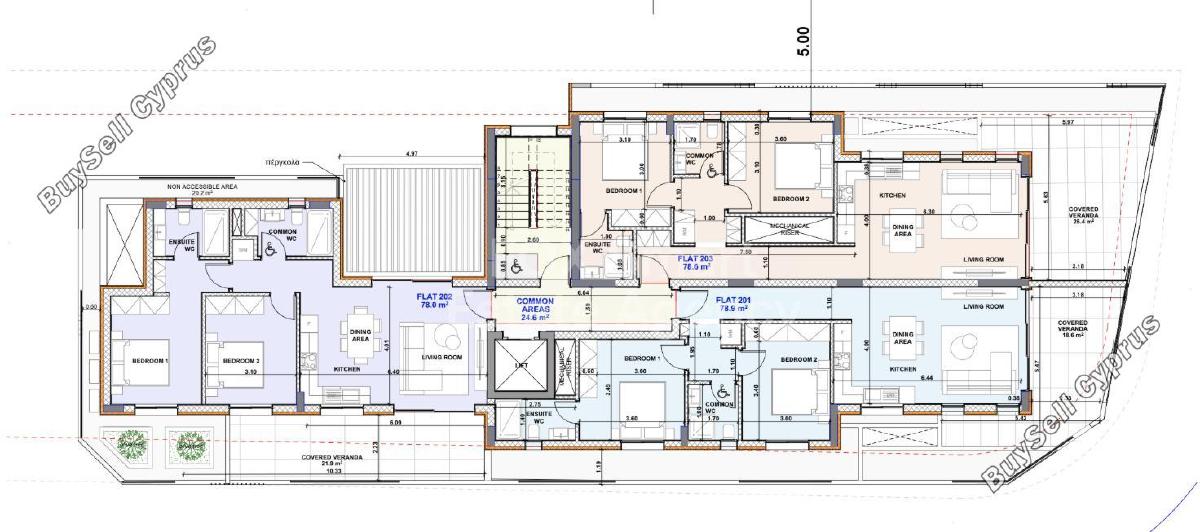2 bedroom apartment for sale xylotymvou larnaca 8675616 image 16058899