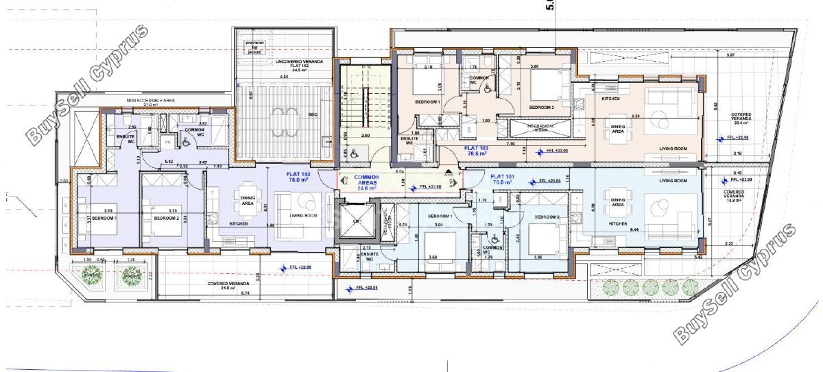 2 bedroom apartment for sale xylotymvou larnaca 8675616 image 16058900