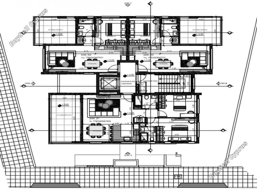 2 bedroom penthouse for sale latsia nicosia 1786616 image 16174036