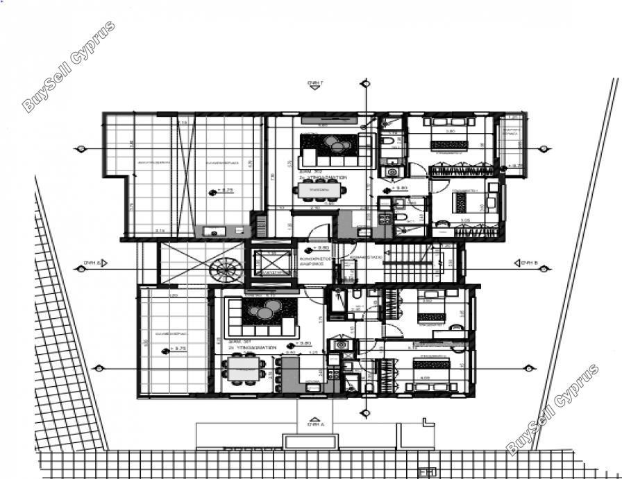 2 bedroom penthouse for sale latsia nicosia 1786616 image 16174037