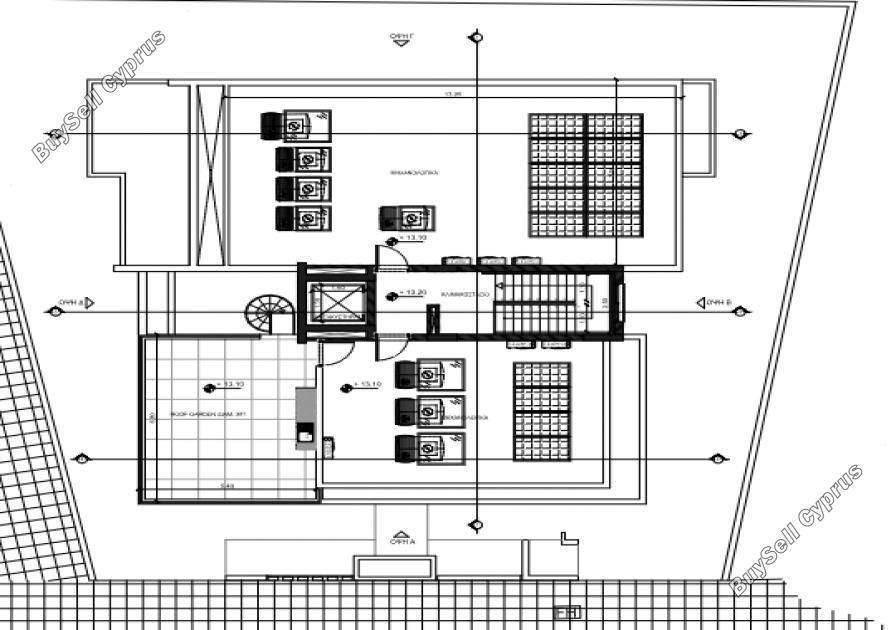 2 bedroom penthouse for sale latsia nicosia 1786616 image 16249419