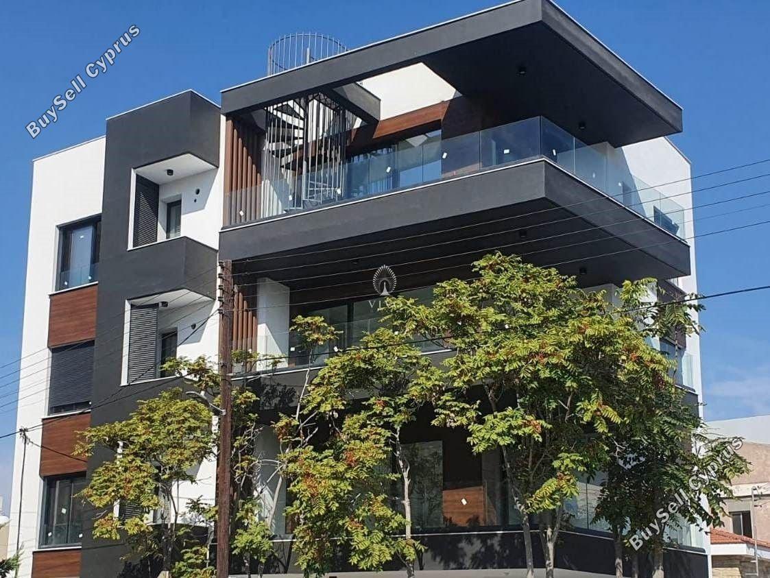 3 bedroom penthouse for sale mesa gitonia limassol 1304616 image 6197676