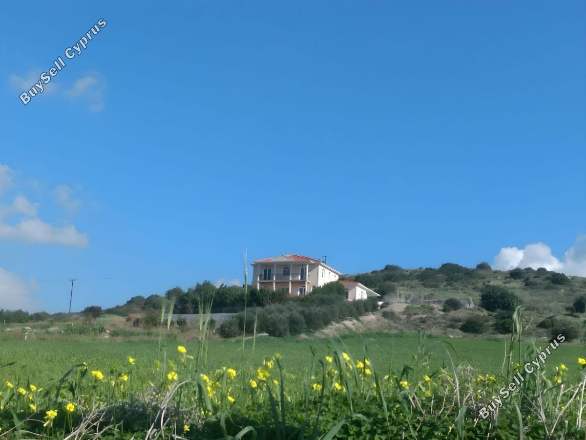 4 bedroom detached house for rent monagroulli limassol 1823616 image 6377204