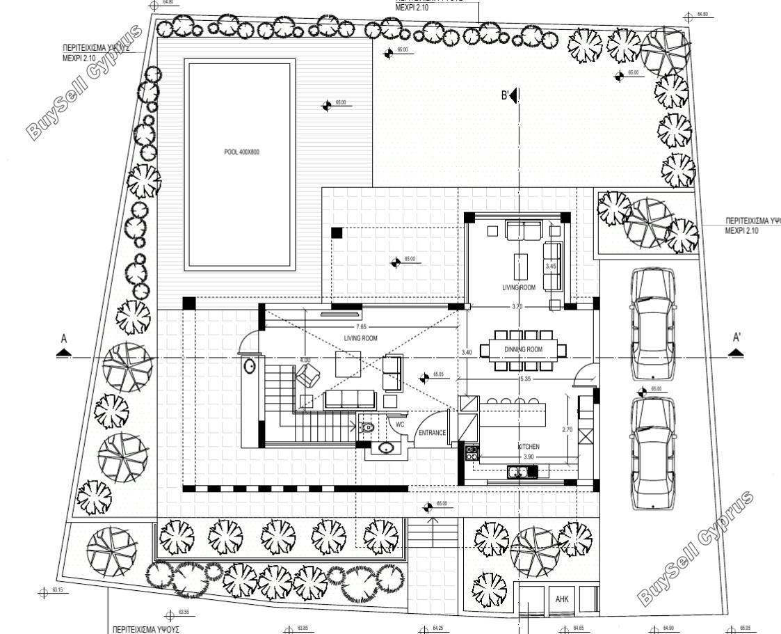 4 bedroom detached house for sale mouttagiaka limassol 8606616 image 15771706