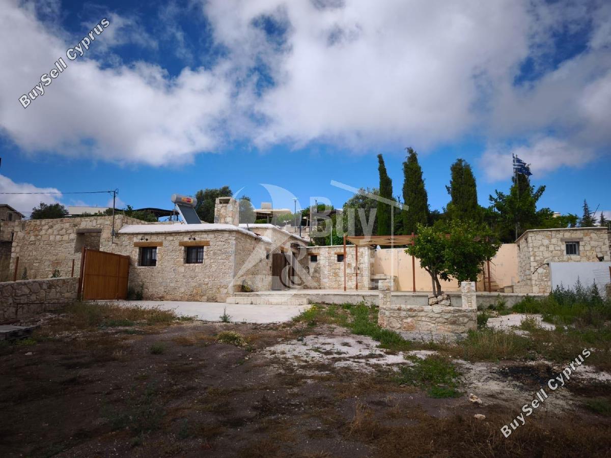 4 Bedroom Detached house for sale in Ineia, Paphos 7128531